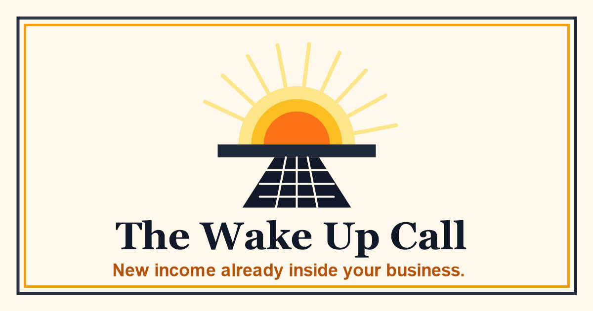 5. Are You Selling the Way YOU Buy?